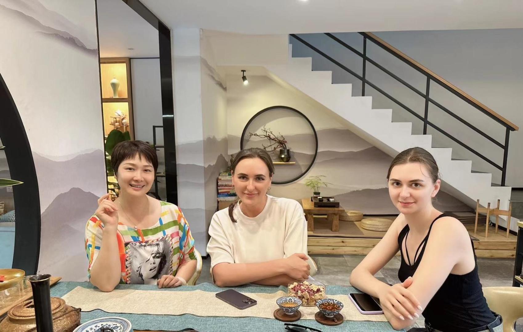 Li River Resort Villa Hotel Guilin Eksteriør billede