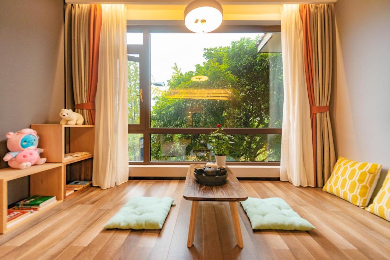 Li River Resort Villa Hotel Guilin Eksteriør billede